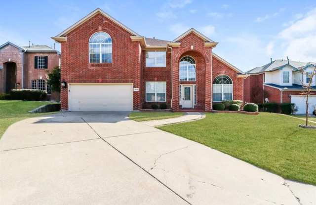 1910 Winter Park Drive - 1910 Winter Park Drive, Mansfield, TX 76063
