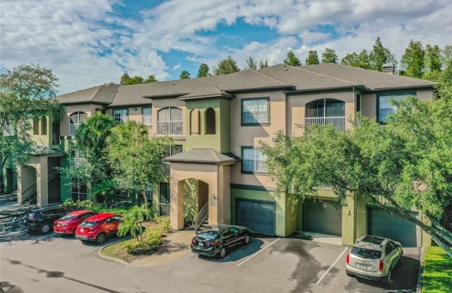 13213 SANCTUARY COVE DRIVE - 13213 Sanctuary Cove Drive, Temple Terrace, FL 33637
