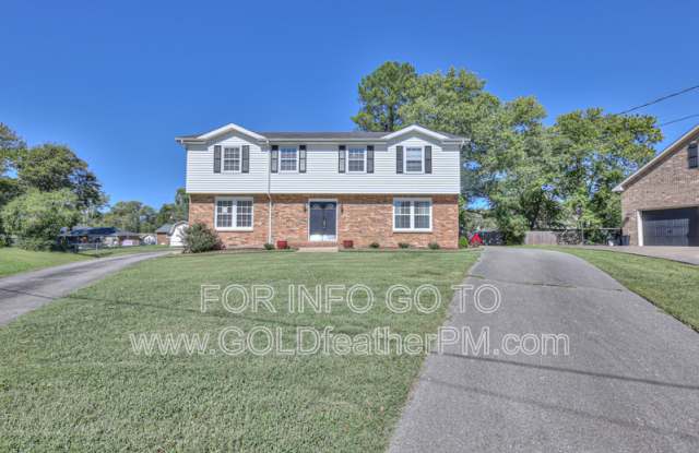 109 Harrow Ct - 109 Harrow Court, Nashville, TN 37221 109 Harrow Ct - 109 Harrow Court, Nashville, TN 37221