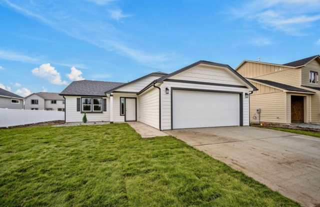 Home in Rathdrum photos photos