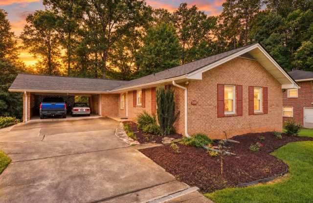 508 Cool Creek Trail SE Gallery 1