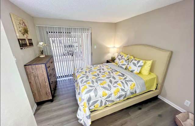 Ashley Oaks Apartments Gallery 4