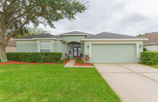 5143 MAPLEBROOK WAY - 5143 Maplebrook Way, Wesley Chapel, FL 33544