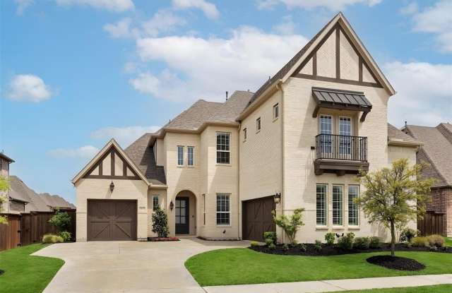4200 Porosa Lane - 4200 Porosa Lane, Prosper, TX 75078