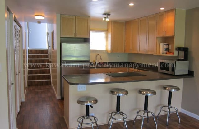 98-1467 Kaahumanu St, E - 98-1467 Kaahumanu Street, Pearl City, HI 96701