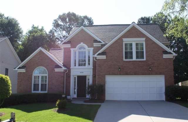 3698 Dunlin Shore Court - 3698 Dunlin Shore Court, Peachtree Corners, GA 30092