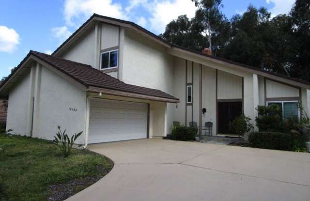 10580 Atrium Dr. - 10580 Atrium Drive, San Diego, CA 92131