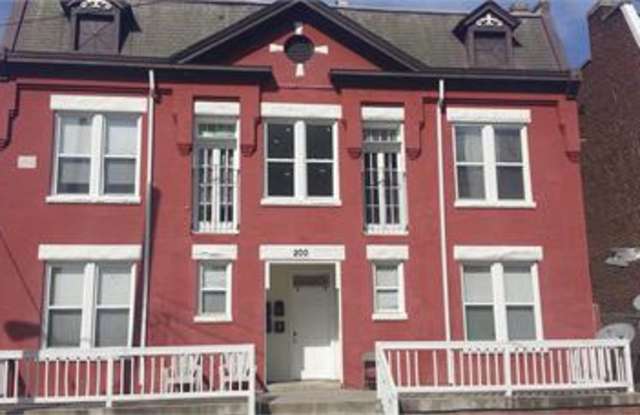 200 Wellford Street Apt D - 200 Wellford Street, Richmond, VA 23222