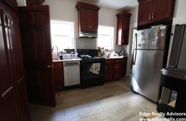 14 Wallingford Rd. - 14 Wallingford Road, Boston, MA 02135