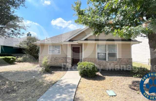 3924 Temecula Creek Trail - 3924 Temecula Creek Trail, McKinney, TX 75070