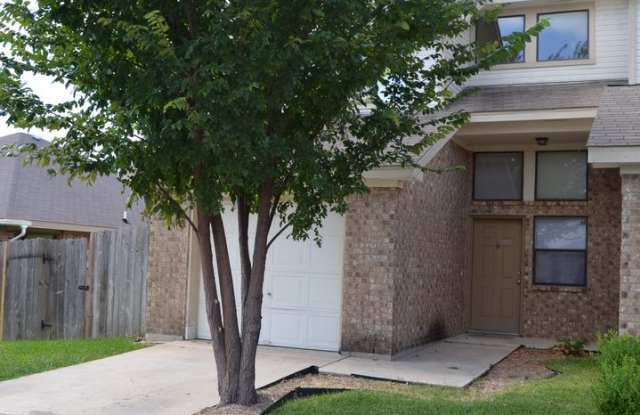 304 Deloris Drive - 304 Deloris Drive, Killeen, TX 76542