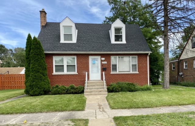 17707 Community Street - 17707 Community Street, Lansing, IL 60438