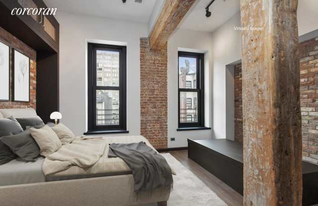 43 Wooster Street Gallery 4