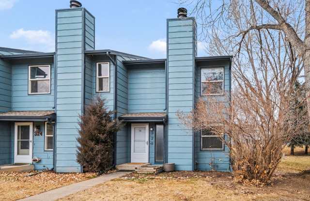 Updated 3-Bedroom Condo Near Downtown Fort Collins! photos photos