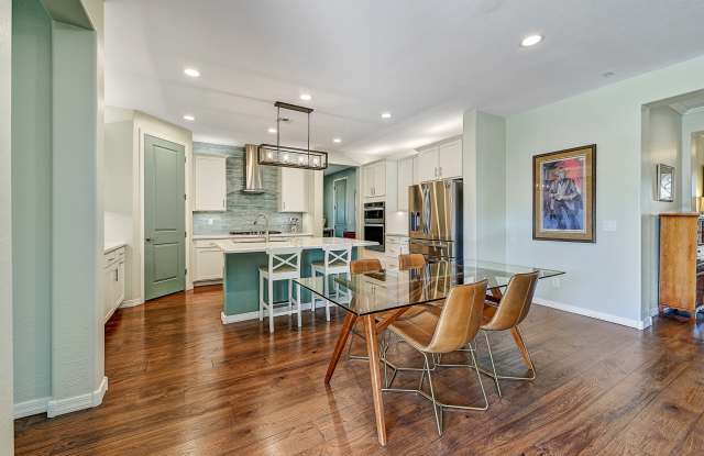 10349 East Tumbleweed Avenue - 10349 East Tumbleweed Avenue, Mesa, AZ 85212