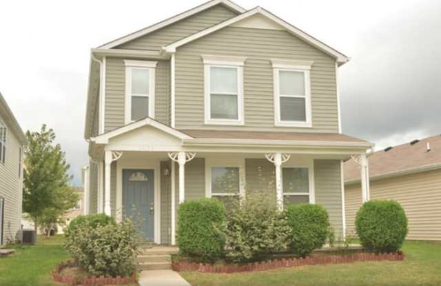 10175 Cumberland Pointe Boulevard - 10175 Cumberland Pointe Boulevard, Noblesville, IN 46060