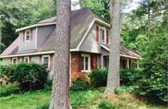 3975 N Martin Way - 3975 North Martin Way, Lithia Springs, GA 30122