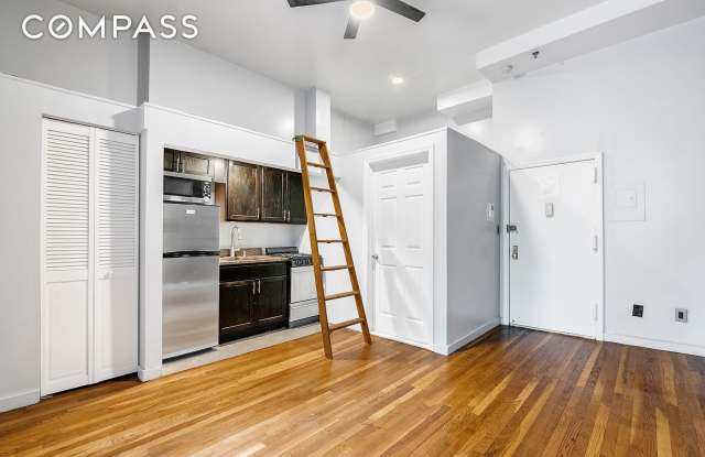357 West 120th Street Gallery 3