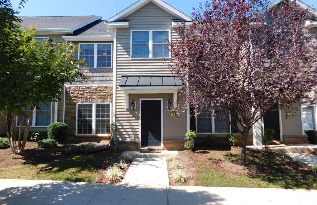 516 Capstone Drive - 516 Capstone Drive, Lynchburg, VA 24502