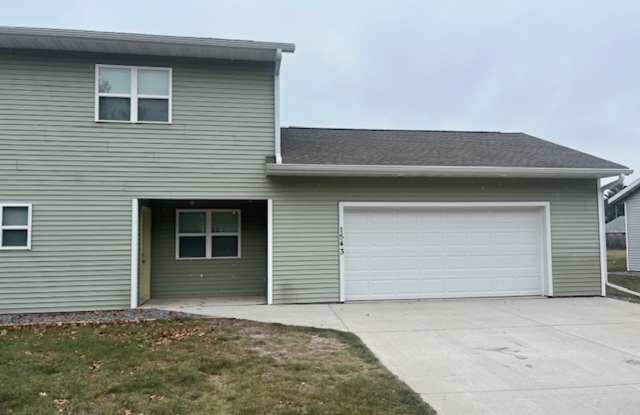 3 Bedroom Duplex photos photos