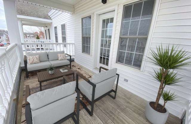 Spinnaker Square Apartments Gallery 4