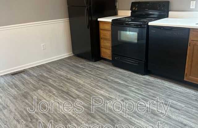 2711 Mountcrest Circle - 2711 Mountcrest Circle Northwest, Concord, NC 28027