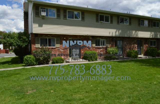 $1850 ~ 2 Bed / 1.5 Bath ~ Gorgeous Newly Renovated Home In Southeast Reno ~ FOR RENT photos photos