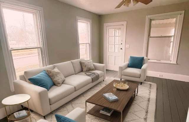 Updated 4 bed 1 bath single family home. photos photos