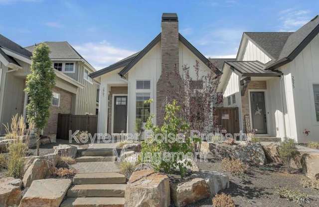 2985 West Hidden Springs Drive photos photos