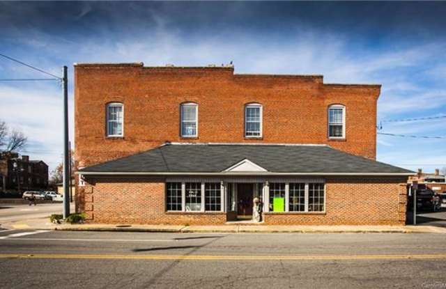 1 Roosevelt Street N - 1 North Roosevelt Street, York, SC 29745