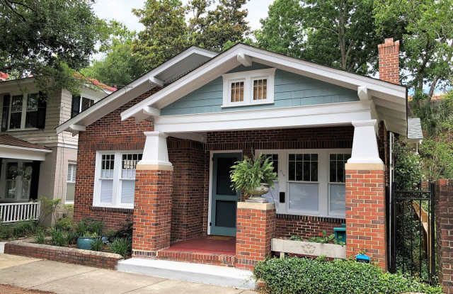 419 Dock Street - 419 Dock Street, Wilmington, NC 28401