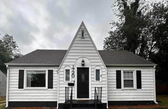 2 Bedroom Single Family Home in Carthage photos photos