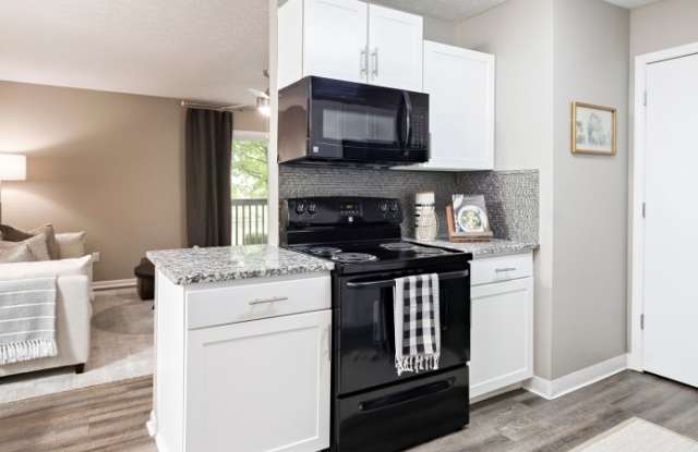 860 Jefferson Chase Way Gallery 2