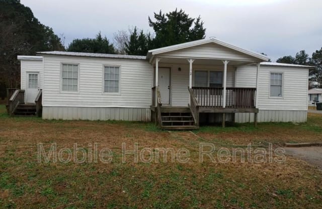 12 Centipede Lane - 12 Centipede Drive, Peach County, GA 31008