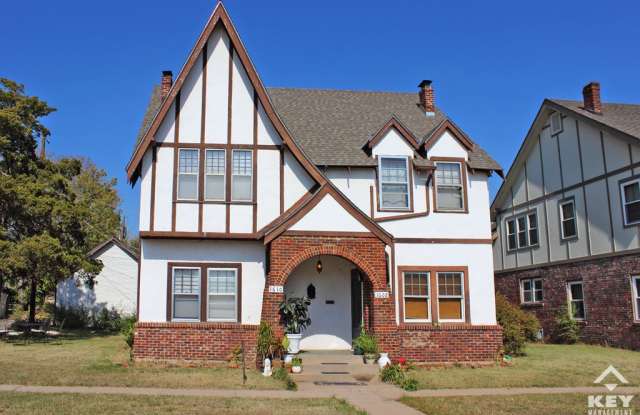 1608 W Pine St - 1608 West Pine Street, Wichita, KS 67203