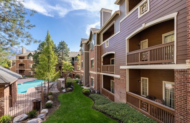 Pinnacle Highland Apartments Gallery 2