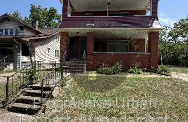 3517 East 110th Street - Upstairs Gallery 1