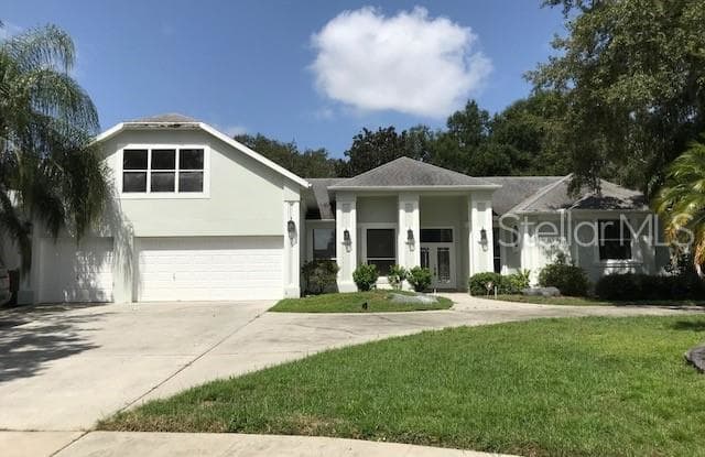 2512 REGAL RIVER ROAD - 2512 Regal River Road, Bloomingdale, FL 33596