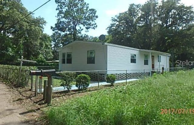 4245 SEABERG ROAD - 4245 Seaberg Road, Pasco County, FL 33541