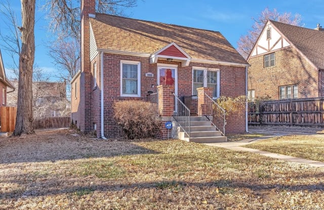 2955 ASH ST - 2955 Ash Street, Denver, CO 80207