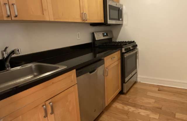 324 West 96th Street - 324 West 96th Street, New York City, NY 10025