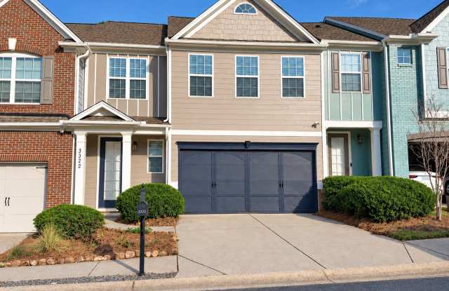 3322 Castleberry Village Cir Gallery 1