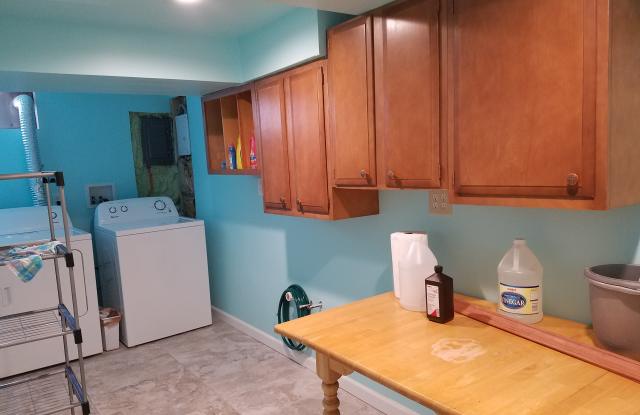 2853 Chesfield Drive - 2853 Chesfield Drive, Columbus, OH 43204