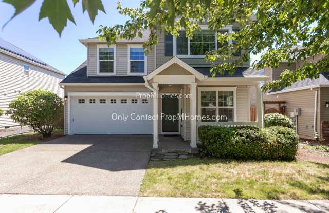 Charming Bethany Gem - 4 Bedrooms! - 17118 Northwest Oak Creek Drive, Oak Hills, OR 97006