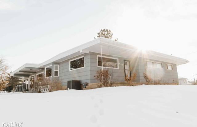 445 W 5100 S - 445 West 5100 South, Washington Terrace, UT 84405