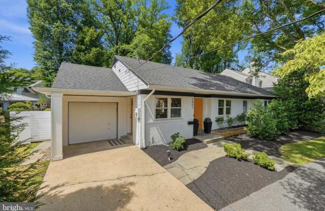 5902 WILSON Lane Gallery 3