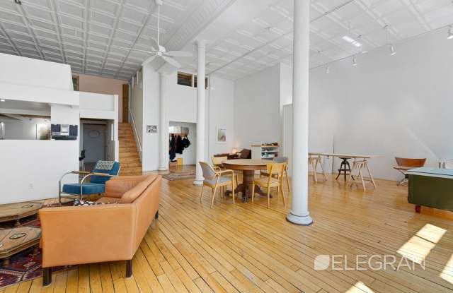 50 White Street Gallery 2