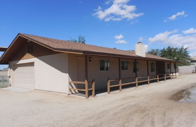 16014 N 41ST Place - 16014 North 41st Place, Phoenix, AZ 85032