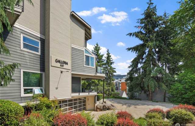 2 Bed 3 Bath Condo at Galleria in the Heart of Kirkland photos photos