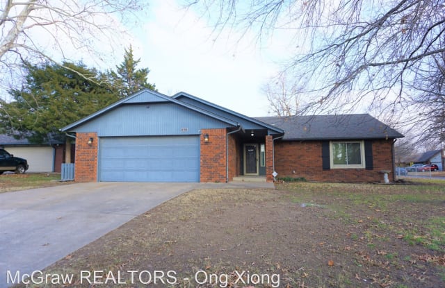 11613 S 98th E Ave - 11613 South 98th East Avenue, Bixby, OK 74008